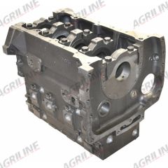 Engine Block Phaser 1004.4 Non-Turbo suitable for Massey Ferguson - 42228818M91 4224551M91