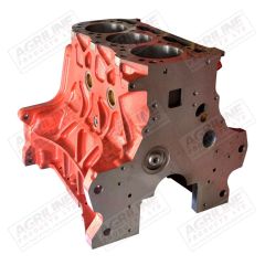 Engine Block suitable for Ford &amp; Fordson -  81802526  E1ADDN2284