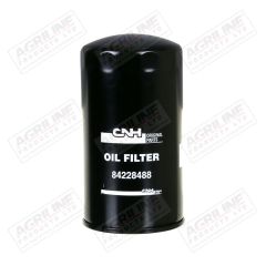Oil Filter- Spin On suitable for Case International -  