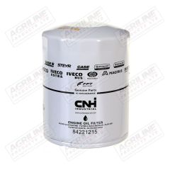 Oil Filter- Spin On suitable for Case International -  