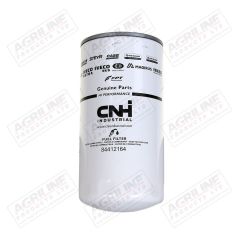 Secondary Fuel Filter suitable for New Holland -  