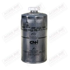 Primary Fuel Filter suitable for Case International -  