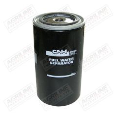 Fuel / Water Separator- Spin On - CNH Original - 84278636 suitable for New Holland -  