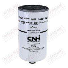 Fuel Filter suitable for Ford &amp; Fordson -  84170818  84557541
