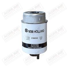 Fuel Filter suitable for Case International -  