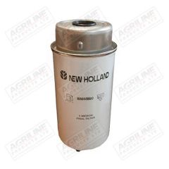 Secondary Fuel Filter suitable for McCormick -  
