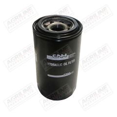 Hydraulic Oil Filter- Spin On suitable for Ford &amp; Fordson -  84263773