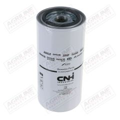 Hydraulic Filter- Spin On suitable for Ford &amp; Fordson -  81863799  89821387  81863797