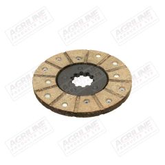 Brake Disc suitable for Case International -  1975464C2  3064170R91