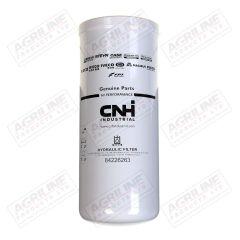 Primary Hydraulic Filter- Spin On suitable for New Holland -