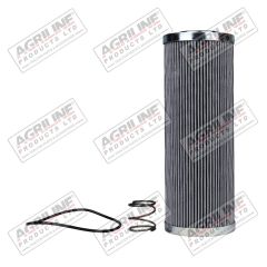 Secondary Hydraulic Filter suitable for New Holland -
