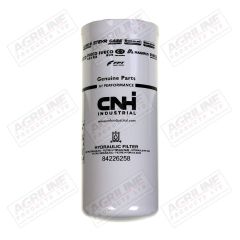 Hydraulic Filter- Spin On suitable for Case International -  84226258