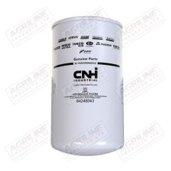 Hydraulic Filter- Spin On suitable for Ford &amp; Fordson -  84248043