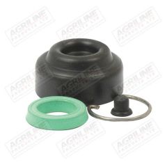 Seal Kit- Slave Cylinder suitable for McCormick -  440541A1  80318C91