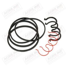 Repair Kit- Hydraulic Pump suitable for Massey Ferguson - 3100439M91 3104971M91 3904207M91