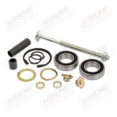 Bearing Repair Kit- Steering Column suitable for Massey Ferguson -  1811034M91  1811035m91  1811036M91