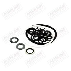 O-Ring Kit- Hydraulic Lift Cover &amp; Cylinder suitable for Ford &amp; Fordson -  1934245  81825773  B5001