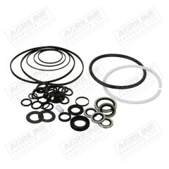 Seal Kit- Hydraulic Pump, Lift Cover &amp; Cylinder suitable for Ford &amp; Fordson -  83936539  EDPN500A