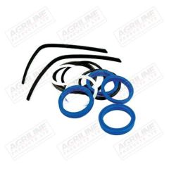 Seal Kit- Steering Cylinder suitable for Ford & Fordson - CAR49101