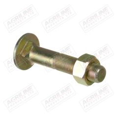 Front Wheel Nut &amp; Bolt M18 x 95mm suitable for Massey Ferguson -  3384603M1  920700180070