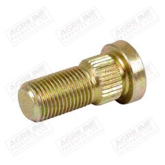 Wheel Stud 9/16&quot; UNF x 1. 7/16&quot; suitable for Massey Ferguson -  827854M1