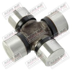 Universal Joint- Driveshaft (27MM X 70.50MM) suitable for Case International -  1342711C1