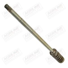 Steering Shaft 689mm suitable for Massey Ferguson -  1687019M92  1805743M92  1853104M91