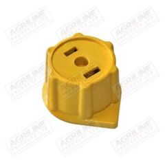 PTO Control Switch Knob suitable for Ford &amp; Fordson -  81877580  F0NNC771AC  F0NNC771AB