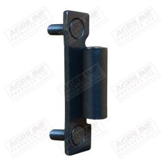 Door Hinge- RH Lower/ LH Upper suitable for New Holland -  