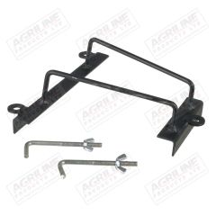 Battery Clamp suitable for Massey Ferguson -  884789M92  168808M91  1809093M91