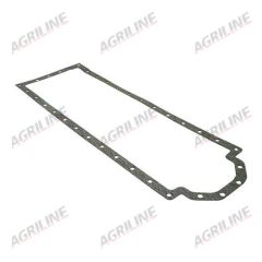 Sump Gasket suitable for Case International -  3055987R2  3055987R3  3138688R2