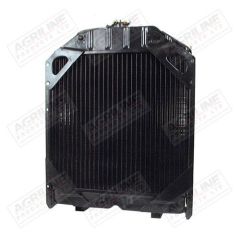 Radiator suitable for Fiat - 05153481 5153481 5159617