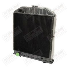 Radiator suitable for Fiat - 5156061 5167365 S5167365