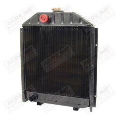 Radiator suitable for Fiat -  4973345  4986634