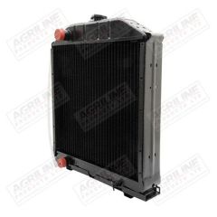 Radiator suitable for Fiat - 5156059 S5156059 5143884