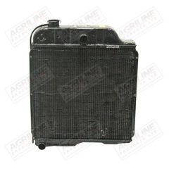 Radiator suitable for Zetor -  60011338
