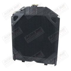 Radiator suitable for Fiat -  04956666  4952983  4956666