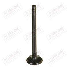  Exhaust Valve + 0.015&quot; suitable for Ford &amp; Fordson -  81818708  83999664  C7NN6505G
