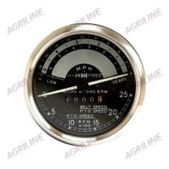 Tachometer suitable for Case International -  3071511R91