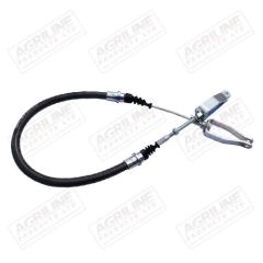 Clutch Cable suitable for New Holland -  