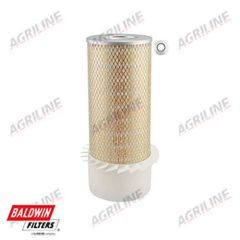 Air Filter- Outer suitable for Case International -  