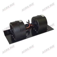 Blower Motor Assembly suitable for Ford &amp; Fordson -  83904935  83924611  83931801