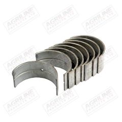 Conrod Bearings Set STD suitable for Ford &amp; Fordson -  83909414  DGPN6211A