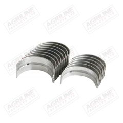Main Bearings Set STD suitable for Leyland -  37D529  37D530  8G2483