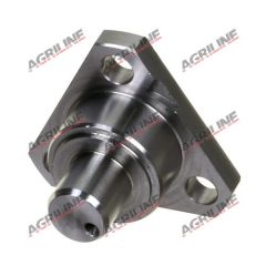 4WD King Pin suitable for Ford &amp; Fordson -  87759380  87772879  E2NN3B626CA