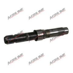 PTO Output Shaft suitable for Massey Ferguson - 3382073M5 3382073M6 3382073M7