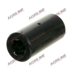 4WD Propshaft Coupling- Front suitable for Massey Ferguson -  3384857M2  1441932X1  3010930X1