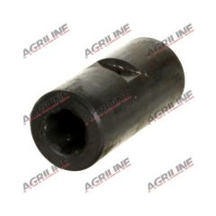 4WD Propshaft Coupling- Front suitable for Massey Ferguson -  3384857M4