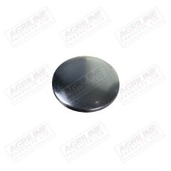 Core Plug 1" (25.4mm), Dish Type