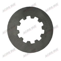 Handbrake Disc, Revolving suitable for Ford & Fordson - N7704B 81718038